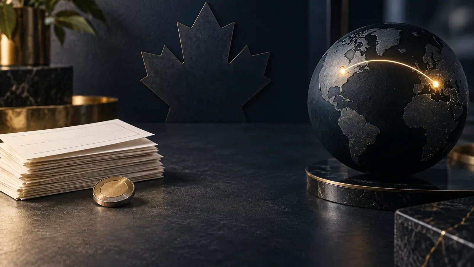Feature image for Cash Exchange Rate vs Transfer Rate: What to Compare